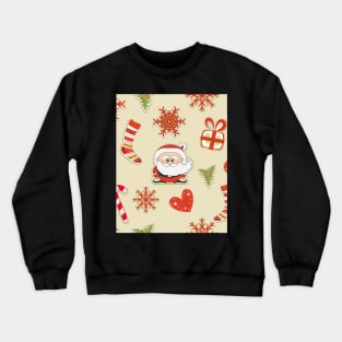 Christmas 36 Crewneck Sweatshirt